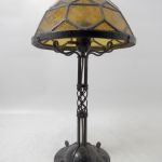 698 3374 TABLE LAMP